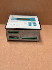 Siemens EPCOS – B44066‑R6012‑S230 – BR6000‑R12 Power Factor Controller, 230 VAC