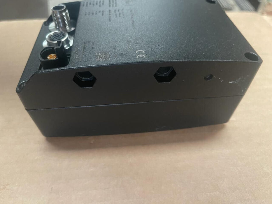 IFM - O3M161 - 3D sensor for mobile applications