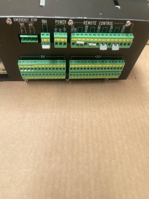 Festo - E.SC-101 - Step Controller