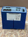 Hirschmann – RS20‑0800M2M2SDAEHH08.0.01 – Managed 8‑Port DIN‑Rail Ethernet