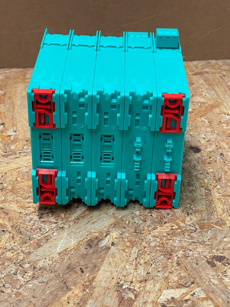 Pepperl & Fuchs – KLD2‑PL‑1.PA (96790) – PROFIBUS PA Power-Link Module