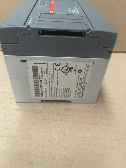ABB 1SBP260052R1001 Advant Controller ICMK14N1-J12.0