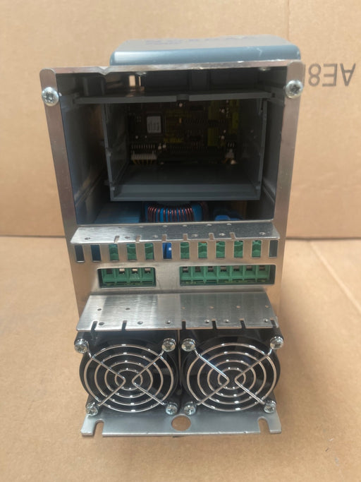 NORD – SK 700E-301-340-A – NORDAC SK 700E 3 kW Frequency Inverter