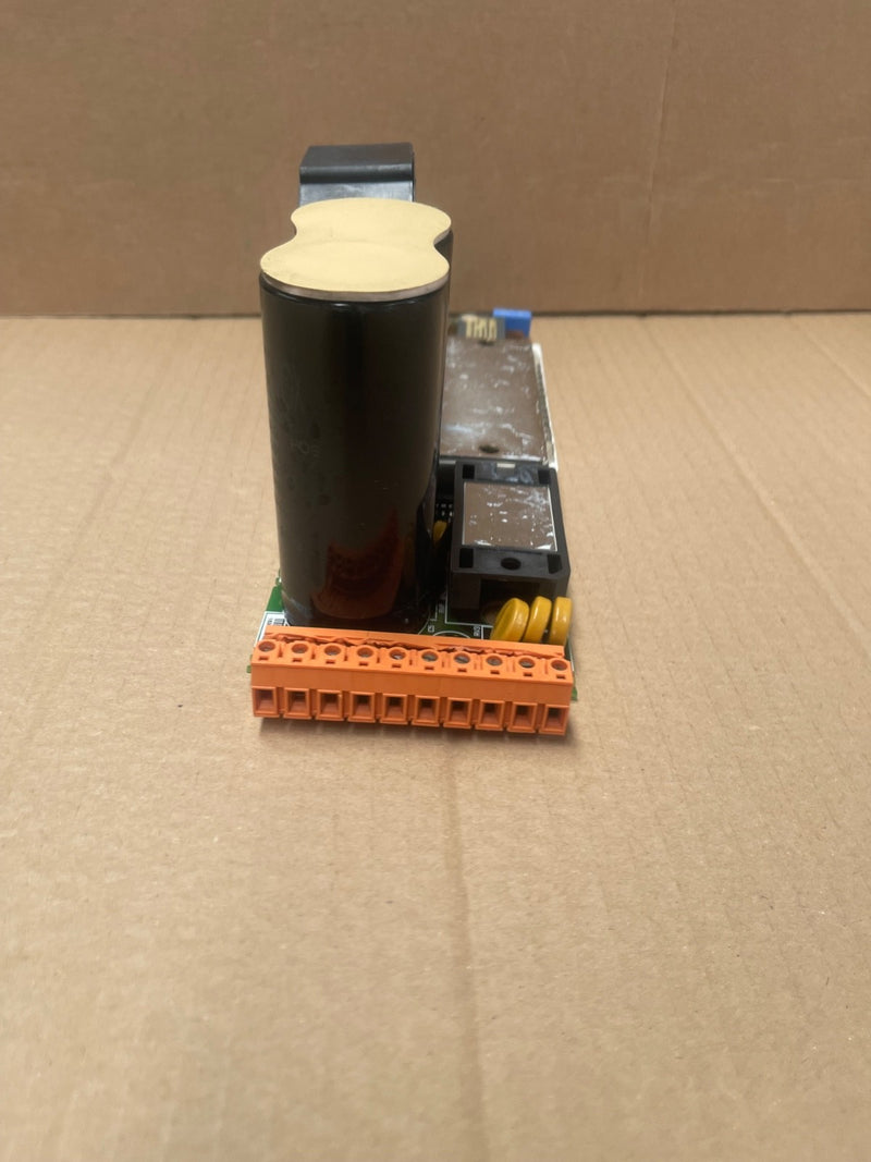 Control Techniques – 7004‑0187 ISS 5 – UD15 Planar Magnetics Board