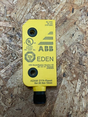ABB (Jokab Safety) – 2TLA020051R5300 – ADAM DYN‑Reset M12‑5 Non‑Contact Safety