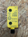 ABB (Jokab Safety) – 2TLA020051R5300 – ADAM DYN‑Reset M12‑5 Non‑Contact Safety