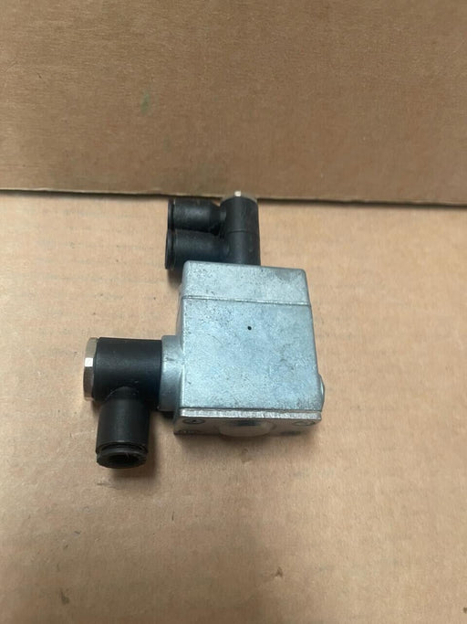 Rexroth - 534-005-101-0 - Pneumatic Check Valve 3-10 Bar