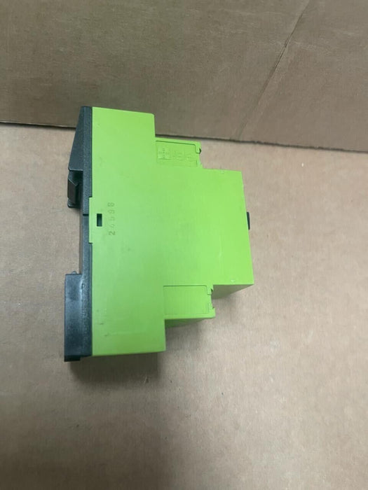 Tele - VDE0435 - Time Relay