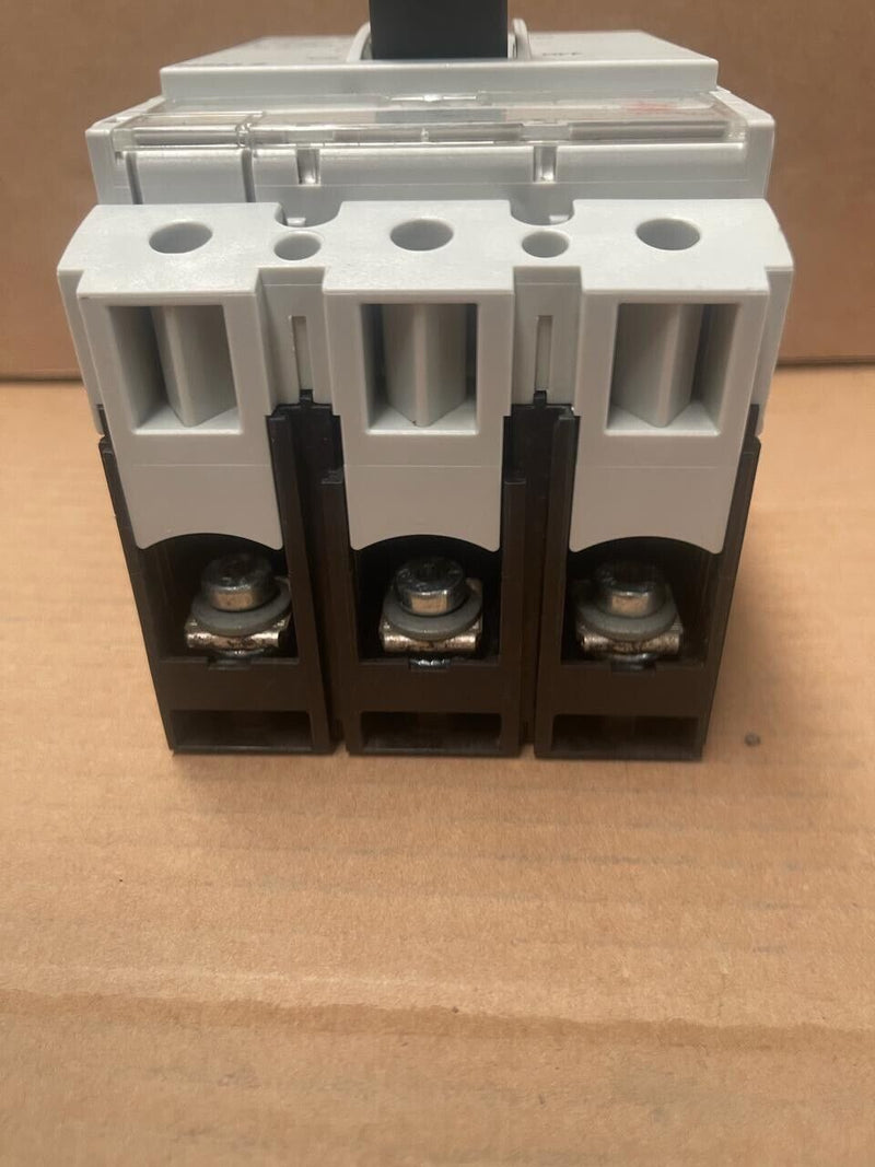 MOELLER - NZM 2 - Circuit Breaker 200A 690V