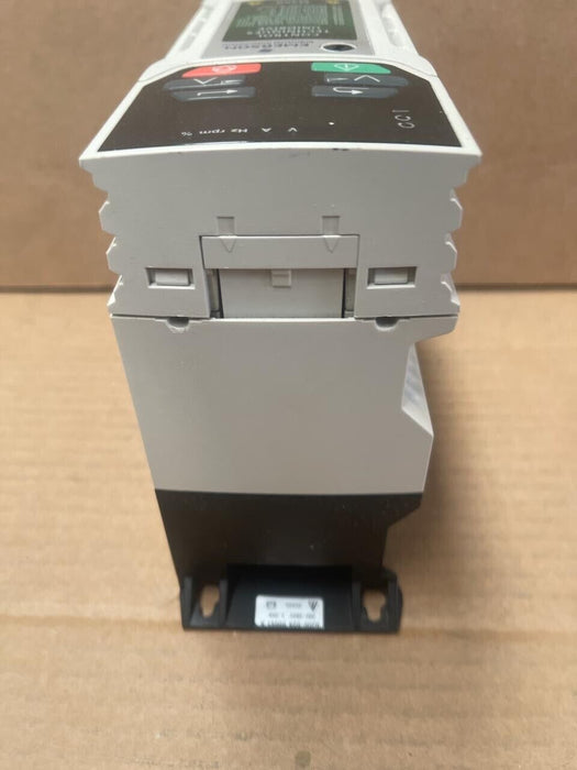 EMERSON Control Techniques Unidrive - M200-024 00041 A 1.5kW VFD Speed Drive