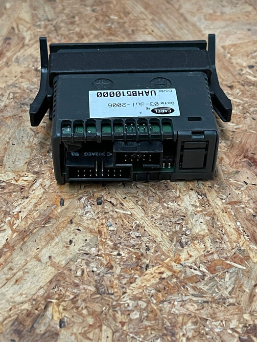 Carel - UAHB510000 - Controller with Interface for UA250HD2XX Humidifier