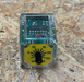 Modex Automation – TR40 – Interval Timer Relay, 8-Pin Plug-In, AC/DC Variants