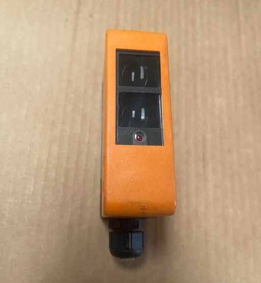 IFM - Retro-reflective sensor - OA0106 - OAP-FKOA
