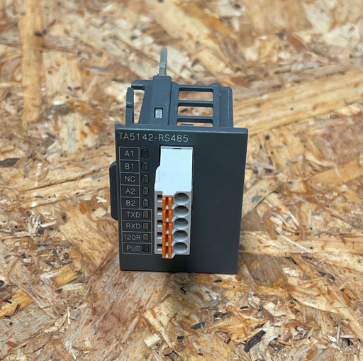 ABB – TA5142‑RS485 – RS‑485 Serial Adapter Option Board (1SAP187300B0003)