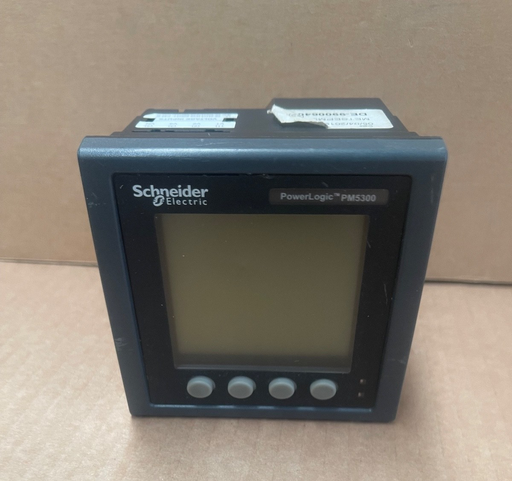 Schneider Electric – METSEPM5320 / PM5320 – 3-Phase Power & Energy Meter