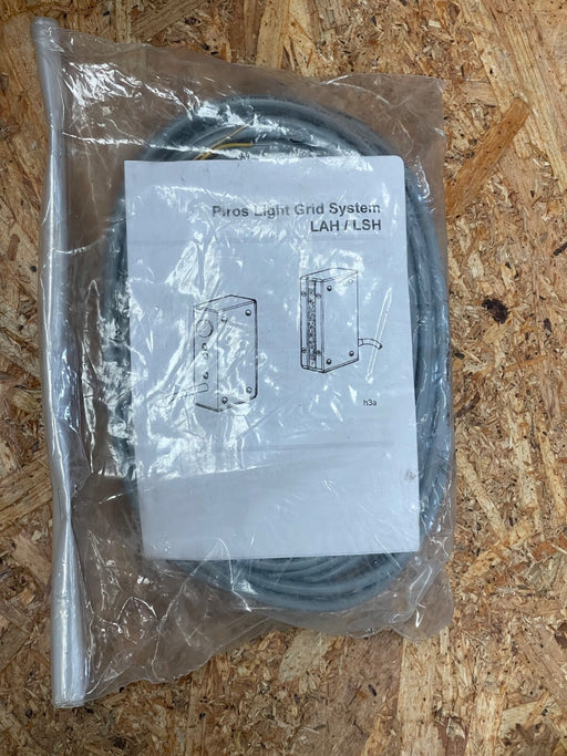 Proxitron – LAH 140.1 5007C – Light-Barrier Transmitter, 1 400 mm Range