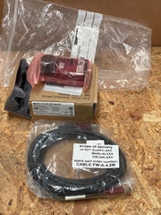 Allied Vision - F131B IRF W270 - Marlin Monochrome Camera, 1.3 MP, IEEE 1394