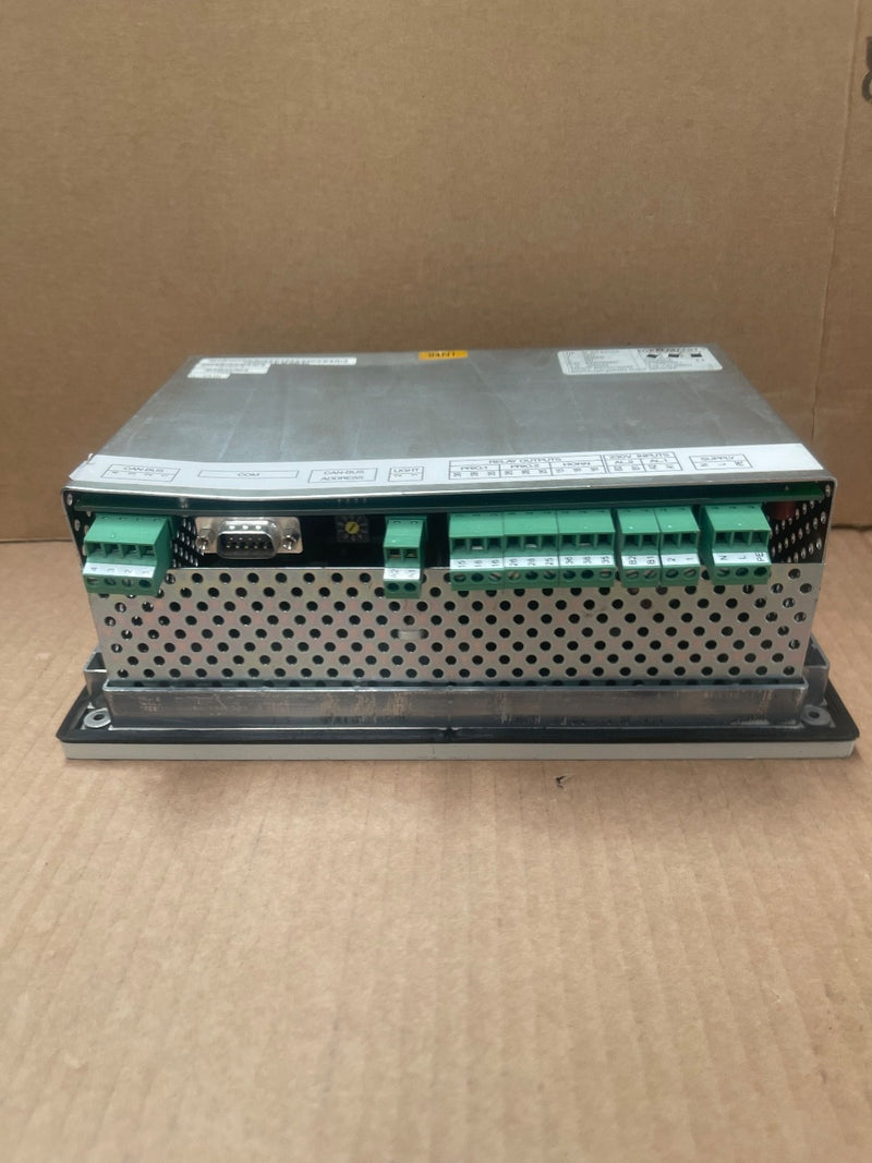 Eckelmann – AL 300 Cabinet / Enclosure – LIAL300011