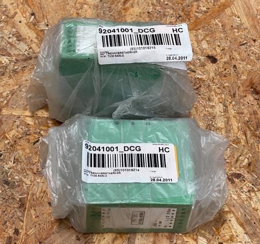 Phoenix Contact – TV20 5430 .0050 - safety relay