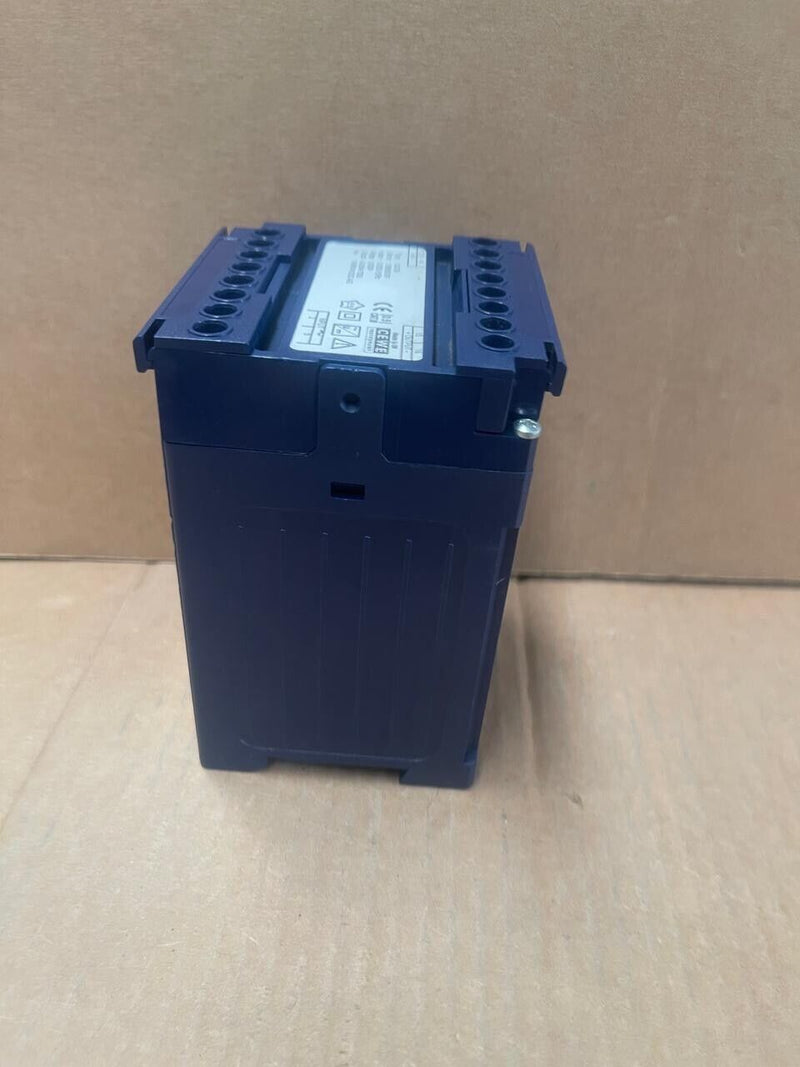 CEWE Instrument - DU124 - AC Voltage Transducer