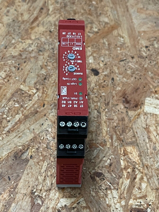 Allen‑Bradley – 440R‑EM4R2D (Guardmaster EMD) – Safety Relay Expansion Module