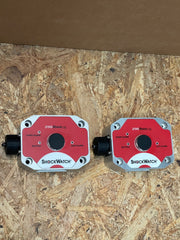 ShockWatch – 298SH0Z0 – ShockLog 298 Impact Recorder & Data Logger