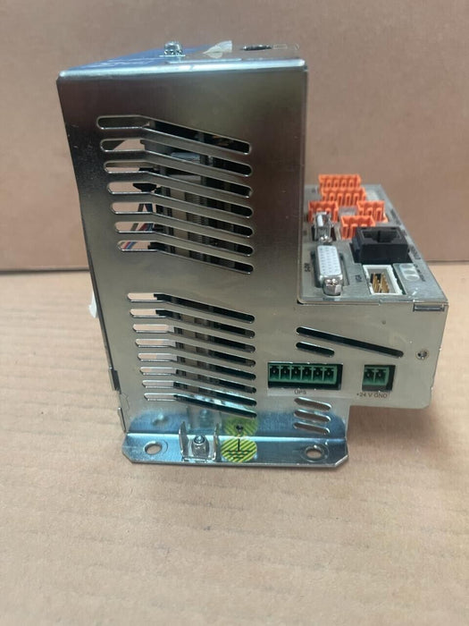 SIGMATEK C-IPC - 01-450-024-K C-IPC 128MB VIA 733MHz