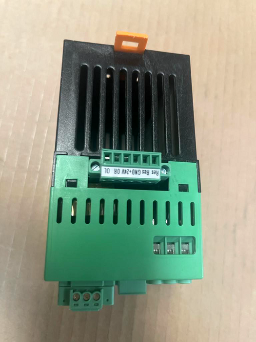 Phoenix Contact - EMM W3/ 5-500 - Motor management - 2963556