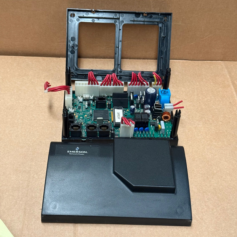 Microface Microface E Main Control Board (Hiross / Emerson) – Board 275297 - 109 ...