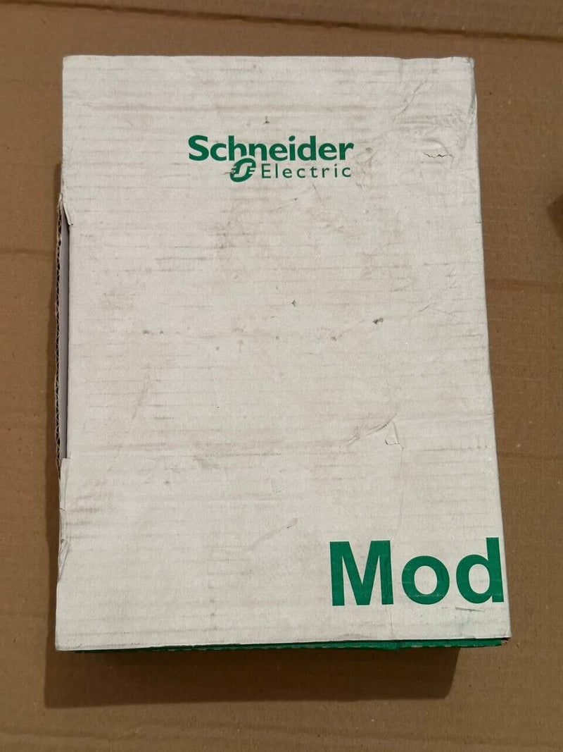 Schneider Electric Modicon BMEP582040 M580 Processor Level 2 for D&R IOs