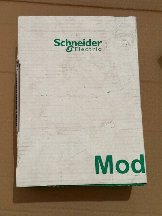 Schneider Electric Modicon BMEP582040 M580 Processor Level 2 for D&R IOs