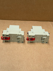 Telemecanique – LT2‑SA00BD – Thermal Trip Relay 24 V, 5–8 A 250 VAC, DIN‑Rail