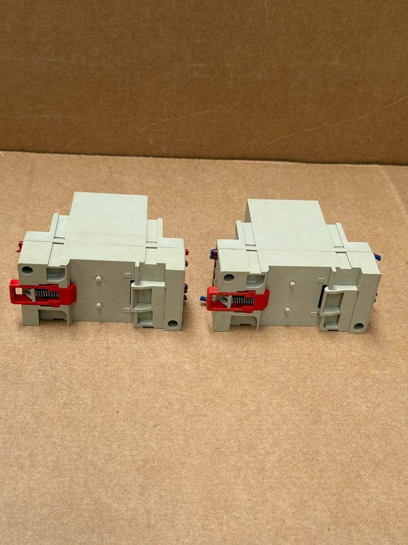 Telemecanique – LT2‑SA00BD – Thermal Trip Relay 24 V, 5–8 A 250 VAC, DIN‑Rail