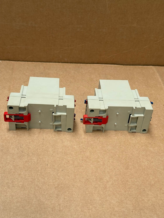 Telemecanique – LT2‑SA00BD – Thermal Trip Relay 24 V, 5–8 A 250 VAC, DIN‑Rail
