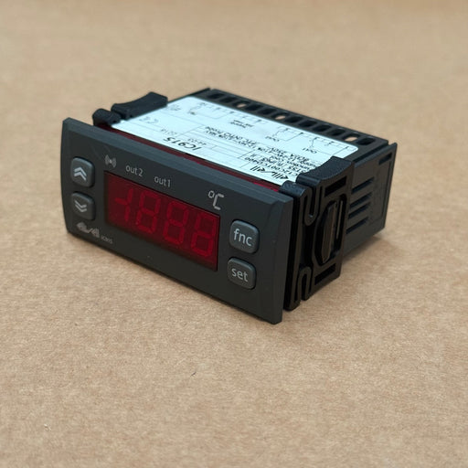 Eliwell – IC12C00TCD400 – IC915 Temperature Controller, 12‑24 V