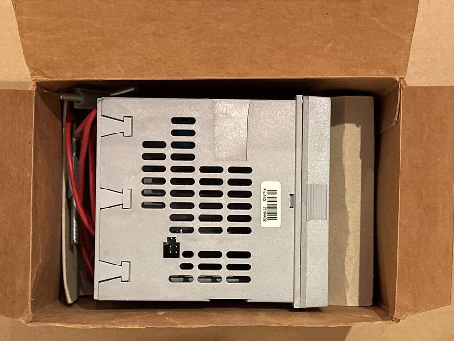 JUMO 703044/181-140-23/000 00450043 Compact Controller