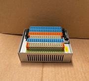 Mikrap 0722-160/060 Local I/O Digital Module – 2x Terminal Blocks, ModuNORM