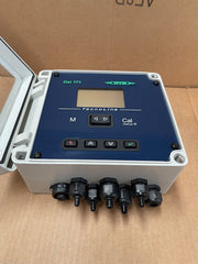 WTW – Oxi 171 – Dissolved Oxygen Industrial Monitor / Field Transmitter
