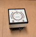 Crompton – 244‑14DG‑SBBX‑FQ – 96 mm 360° LED Synchroscope + Synchro‑Check Relay