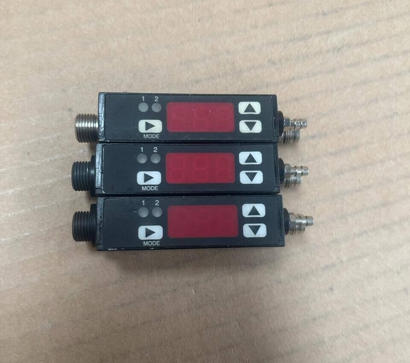 SCHMALZ VS-V-D-PNP-SO 10.06.02 00263 Vacuum Switch
