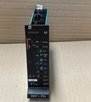 Bosch Rexroth – 0811405110 – RKP‑PQ Amplifier Card VT‑VPRAP1‑540‑10/V0
