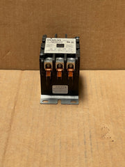 Siemens – 42AF35AF (42AF35AJCFH) – 3‑Pole Definite Purpose Contactor 25A 110/120