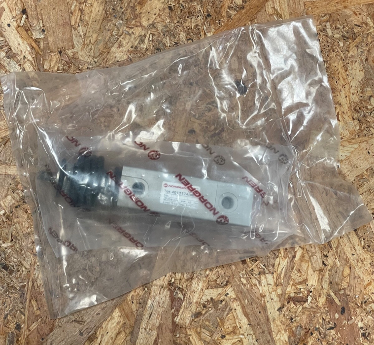 Norgren - 4013174/40 - Pneumatic Cylinder, Ø20 mm Bore, 40 mm Stroke