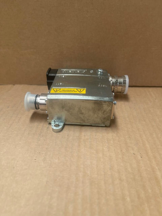 Siemens - 6SL3055-0AA00-5KA3 - SINAMICS Sensor Module SME125, Absolute Encoder I