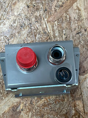 Danfoss – EMP 2 (084G2112) – Gauge Pressure Transmitter, 0–25 bar 4–20 mA Output