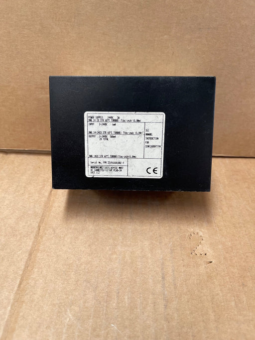 ABB – ICSC08L1 – I/O Remote Unit (CS31 System)