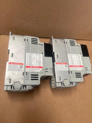 Allen-Bradley PowerFlex - 22F-D4P2N103 - VFD, 1.5 kW (2 HP), 380–480V AC 3-Phase