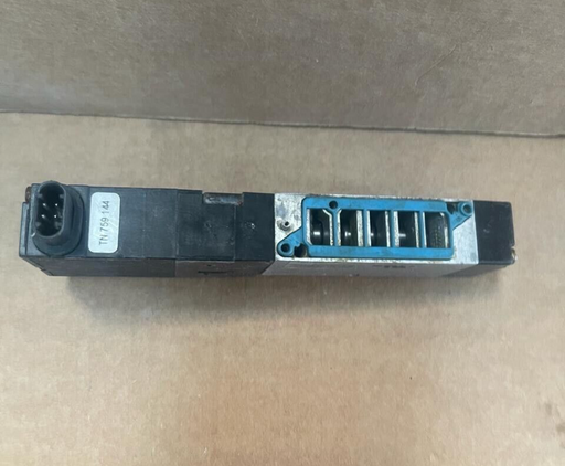 FESTO - 159452 - MT2H-5 / 2-4,0-L-S-VI-B - Magnetventil