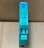 Pepperl+Fuchs – KSD2‑CO‑S‑Ex.H (207552) – 1‑Channel Analog Output