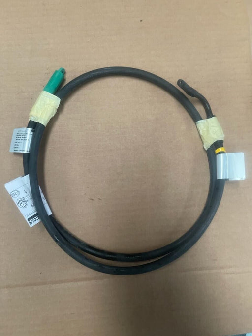 LINCOLN SKF Lubrication Systems - 666-85429-3 - Cable